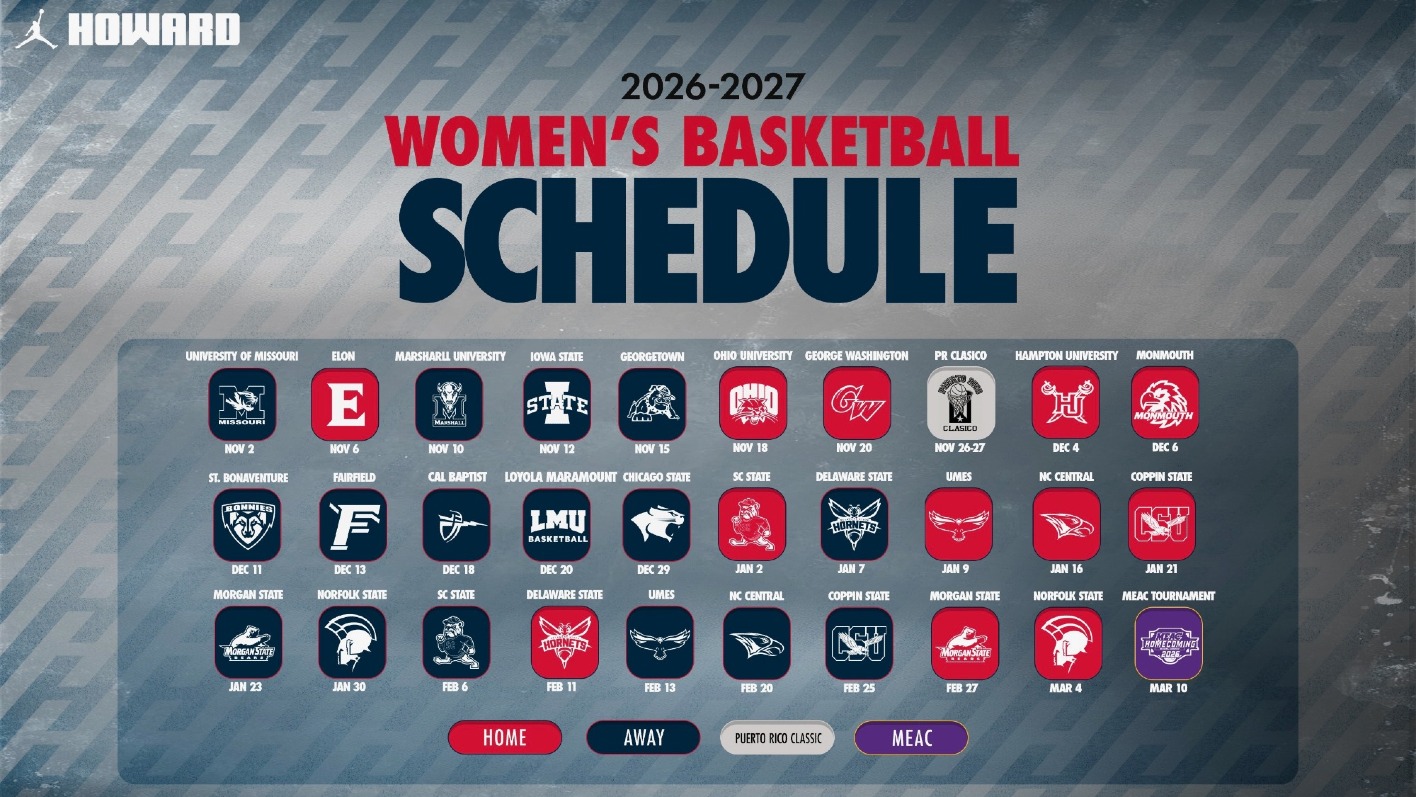 2026-27 WBB Schedule