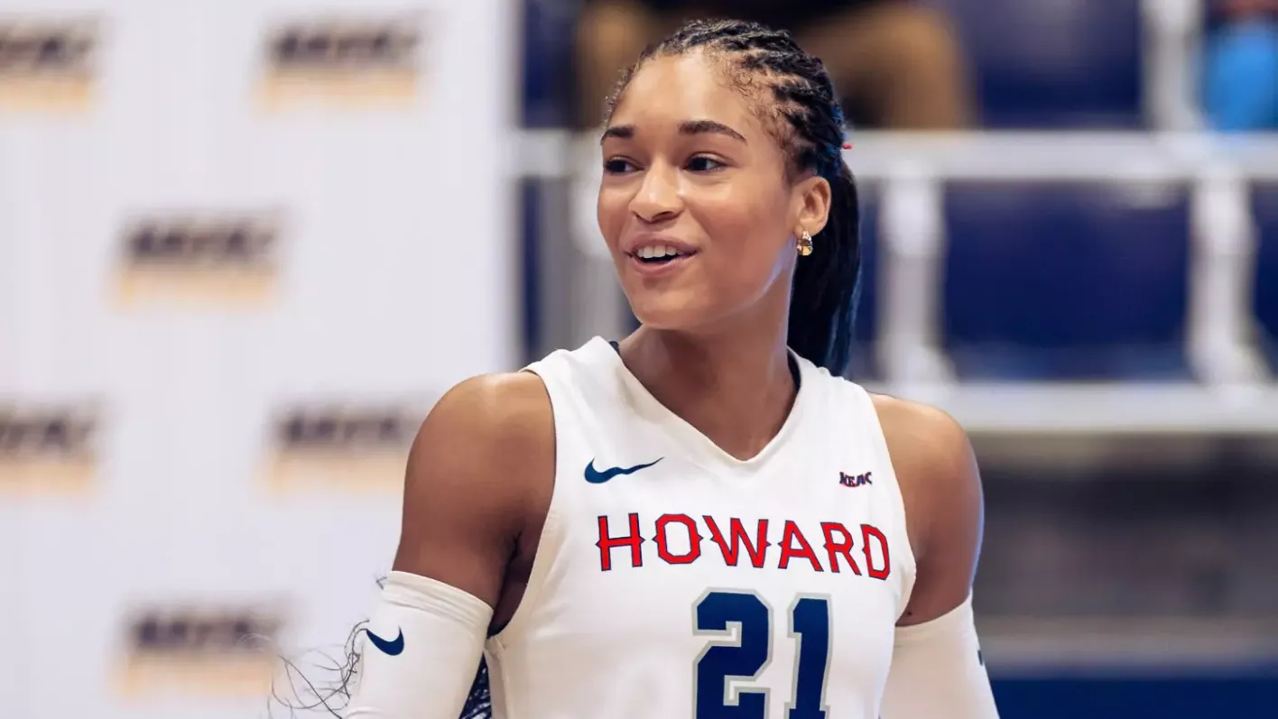 Howard vs. Delaware State (10-01-26)