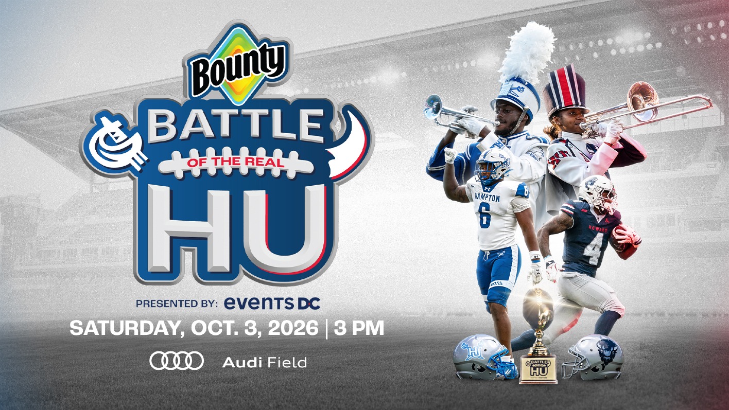 2026 Battle of the Real HU 