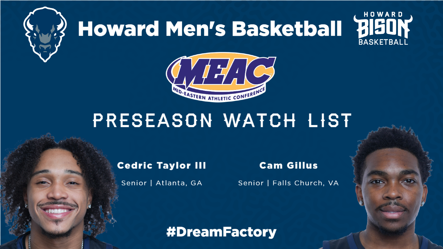 MEAC Preseason Watch List