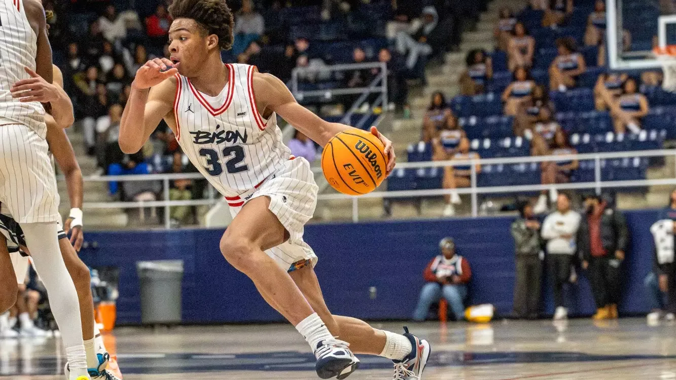 Howard vs. Yale (02-09-26)