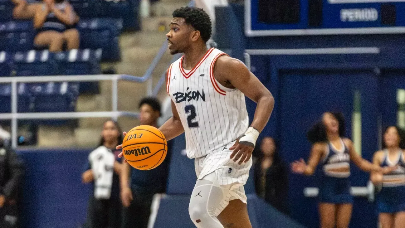 Howard vs. Yale (02-09-26)