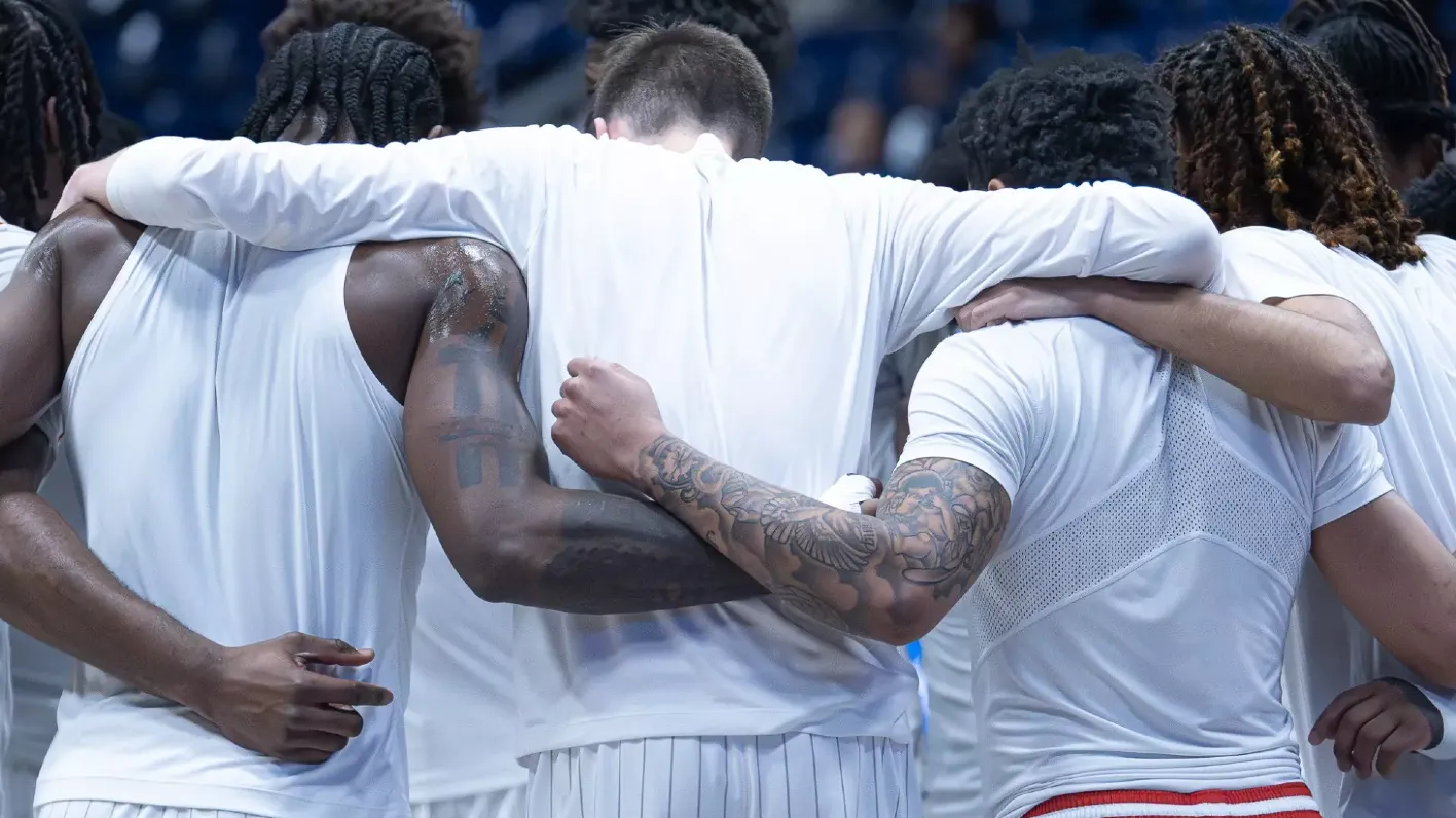 Howard vs. Yale (02-09-26)