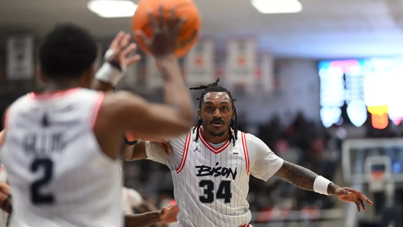 Howard vs. Yale (02-09-26)