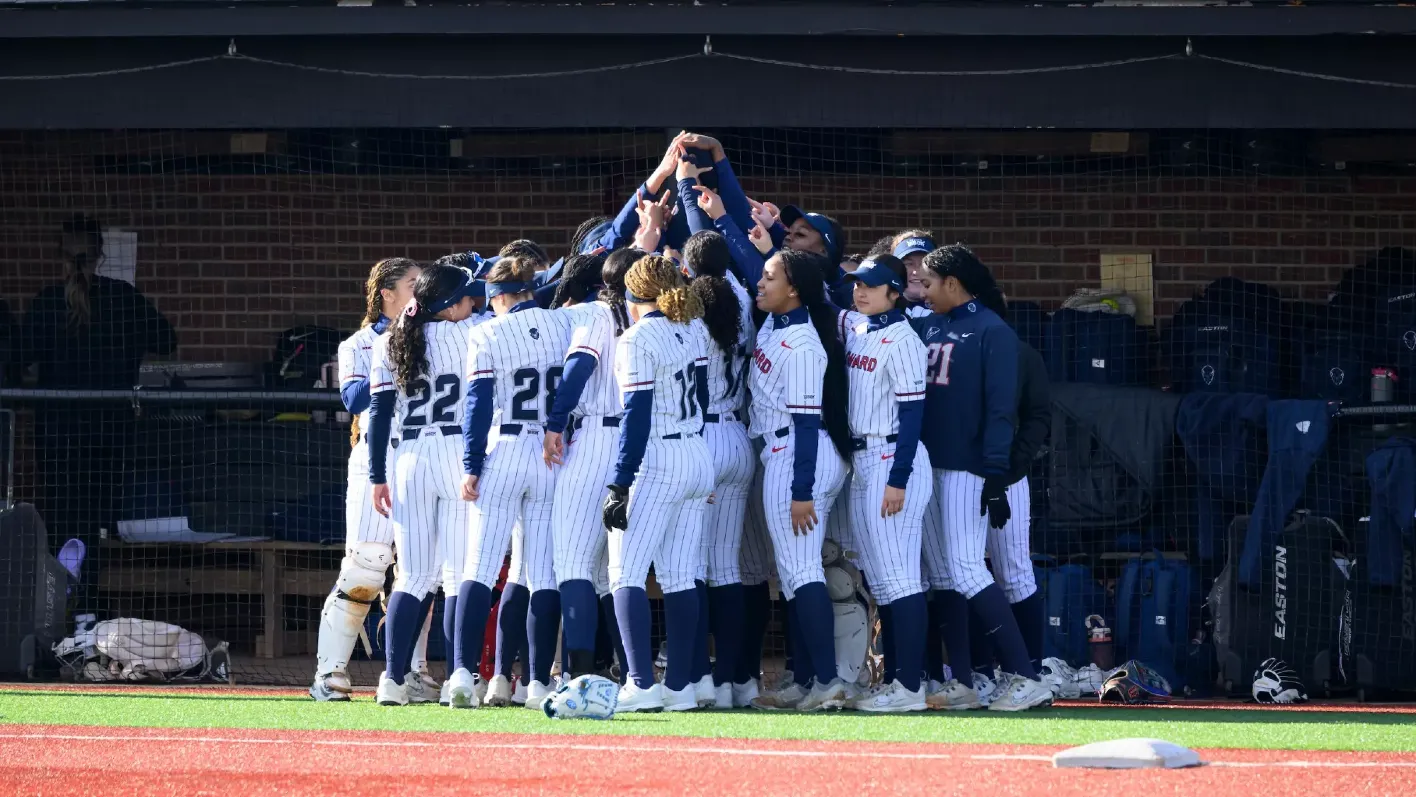 2026 Howard University Softball