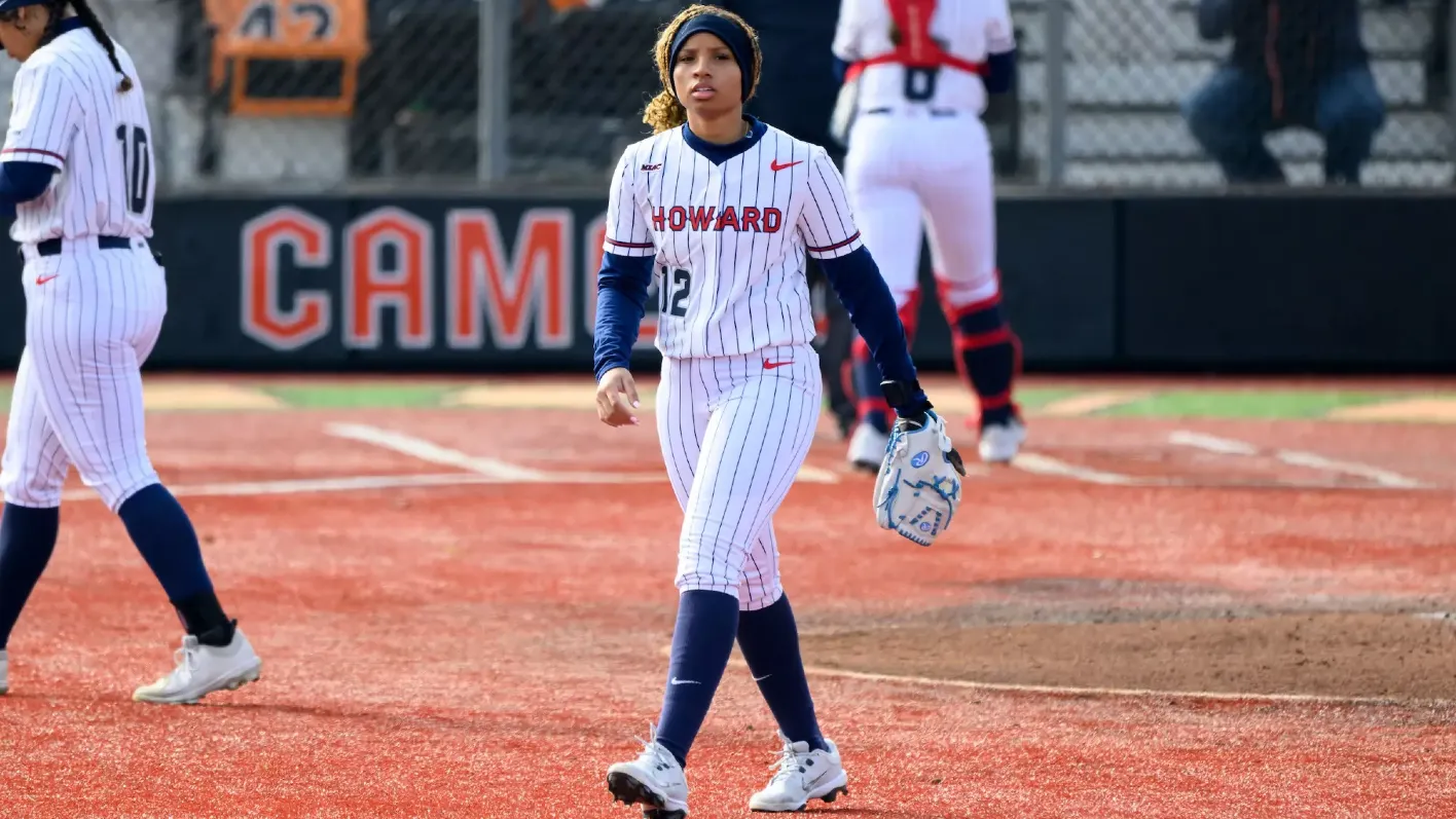 2026 Howard University Softball
