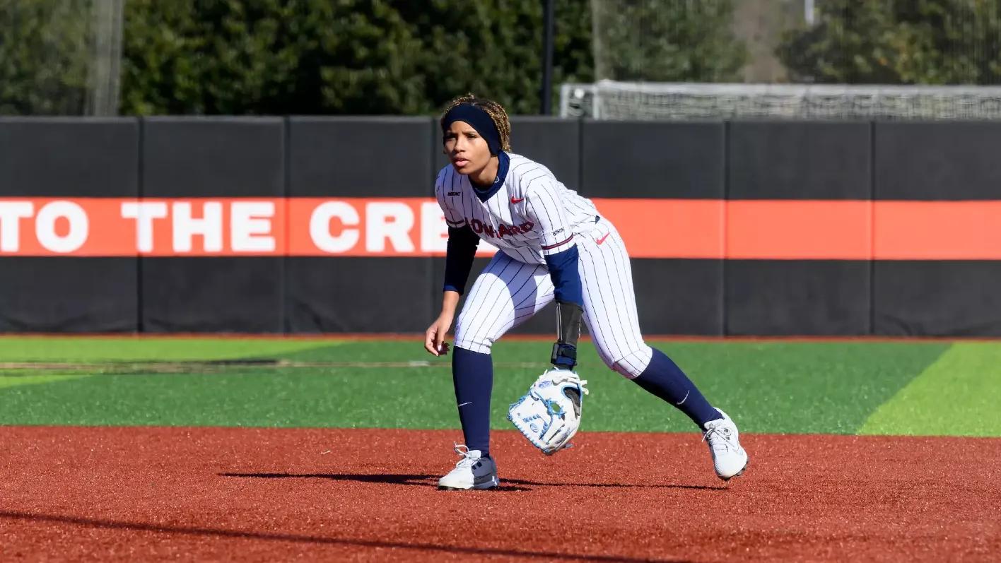 2026 Howard University Softball