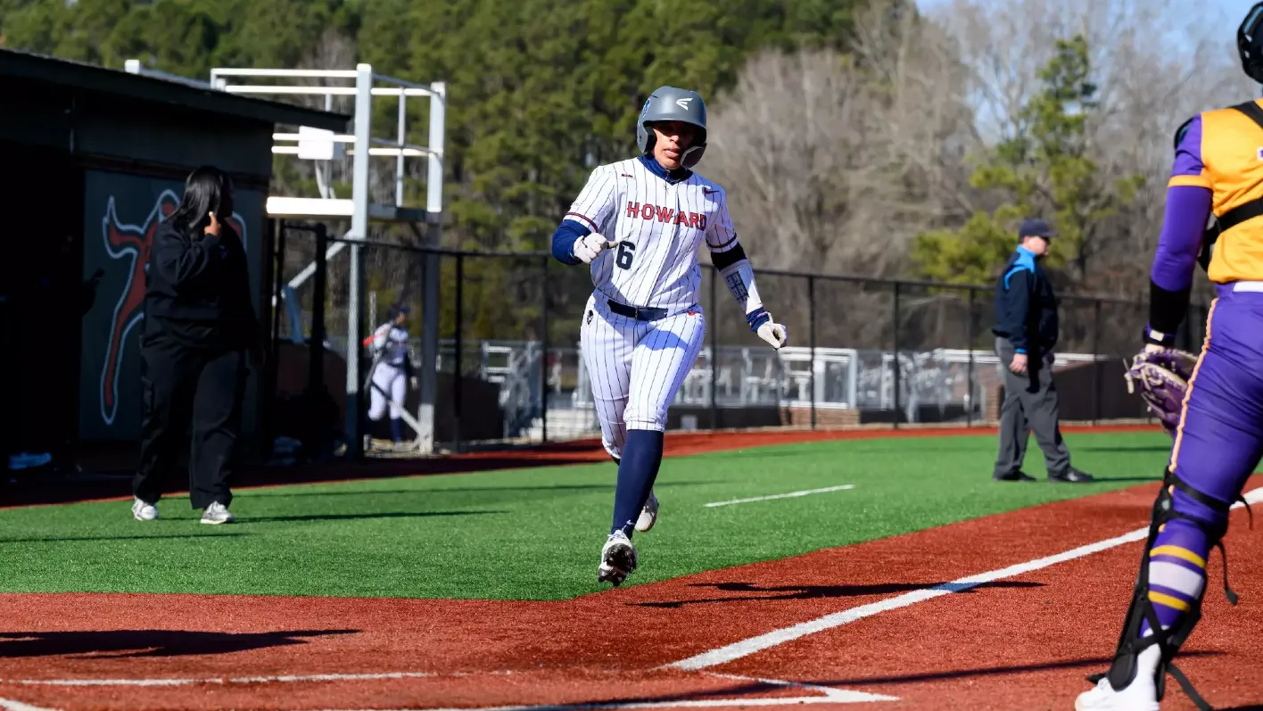2026 Howard University Softball