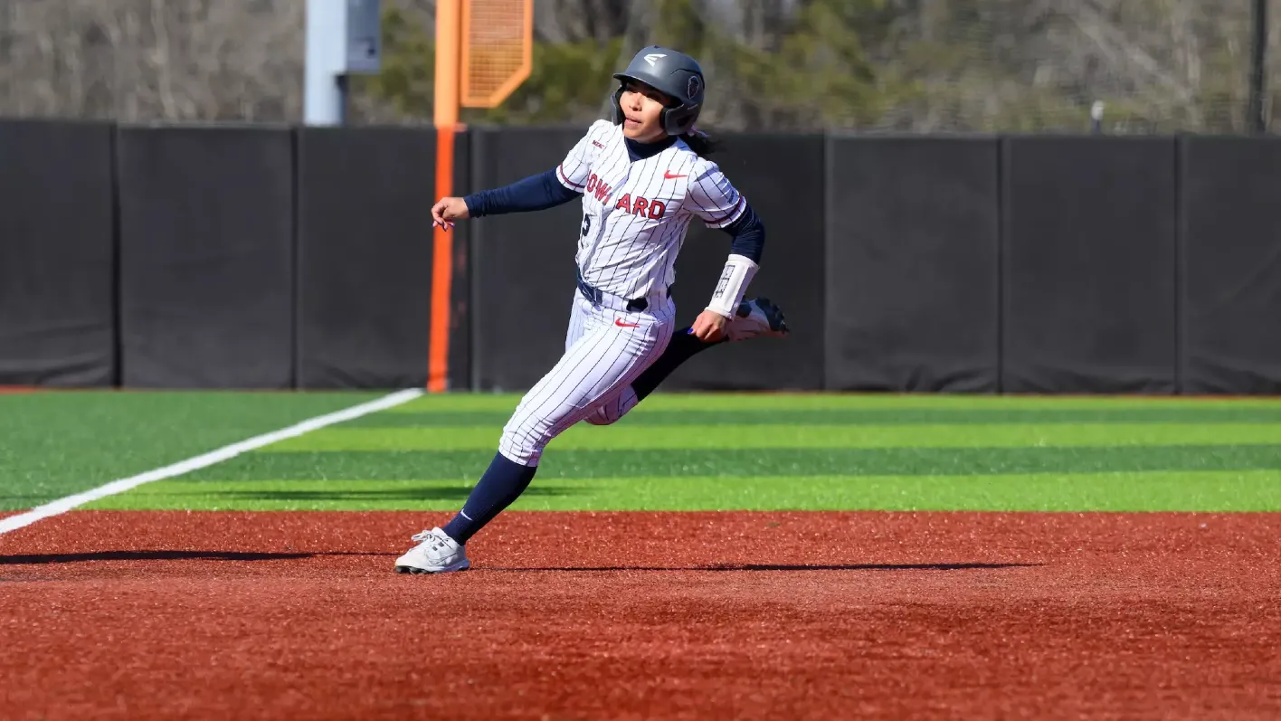 2026 Howard University Softball