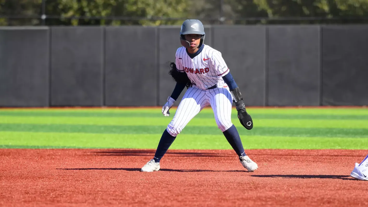 2026 Howard University Softball