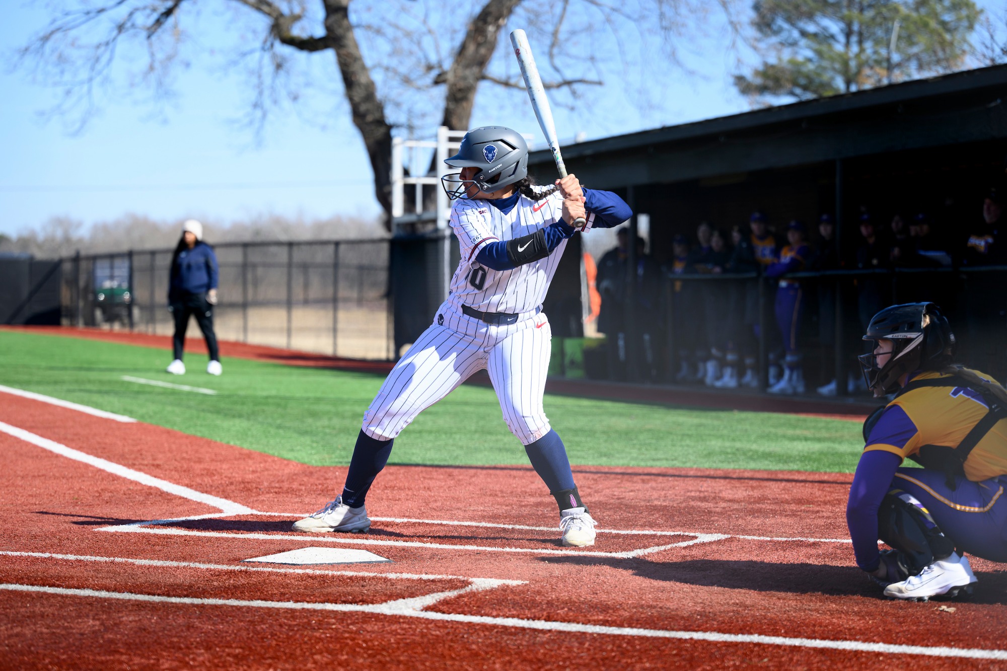 2026 Howard University Softball