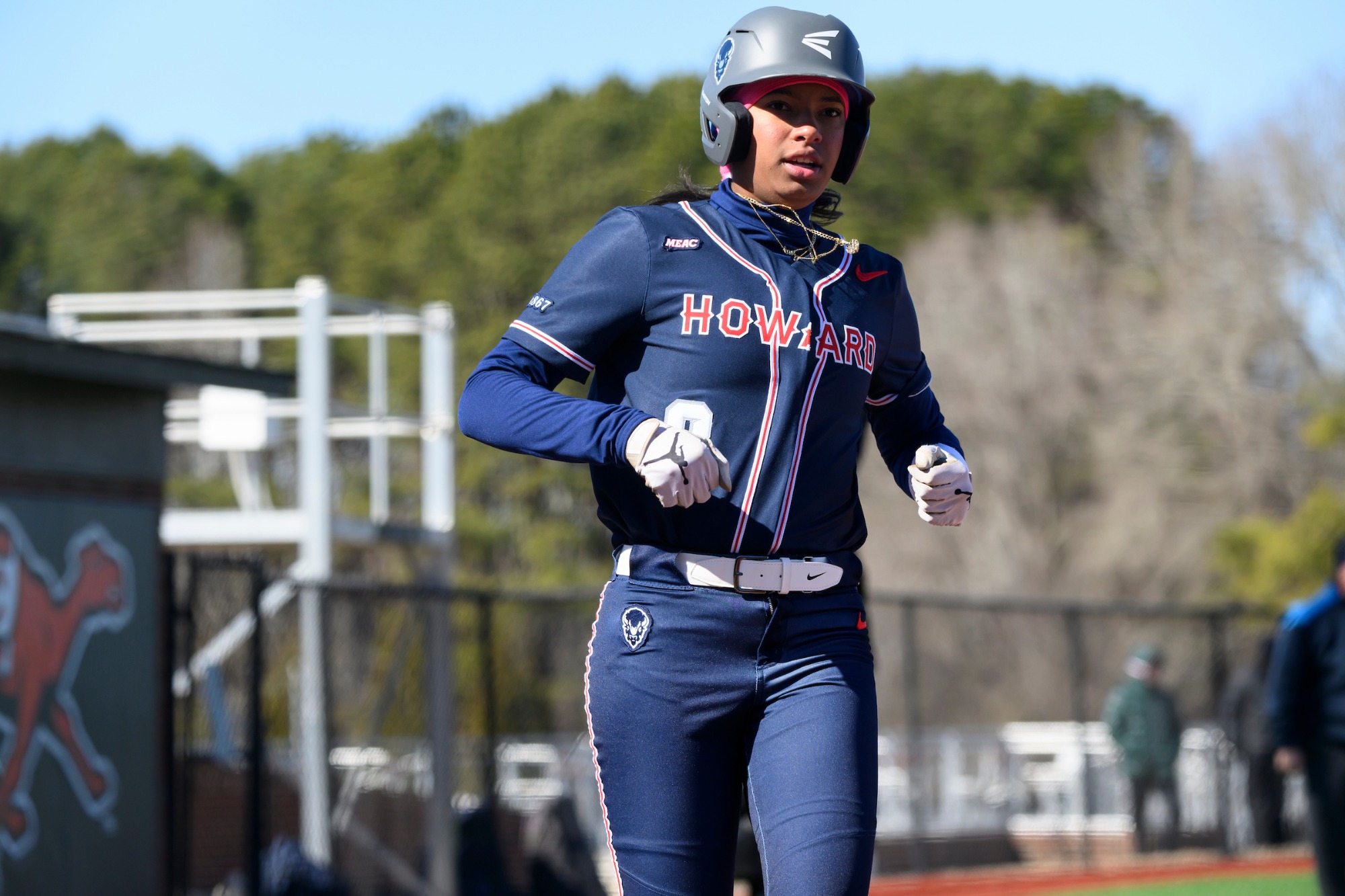 2026 Howard University Softball