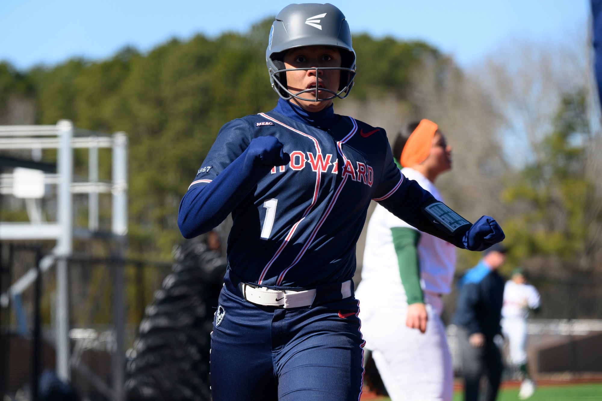 2026 Howard University Softball