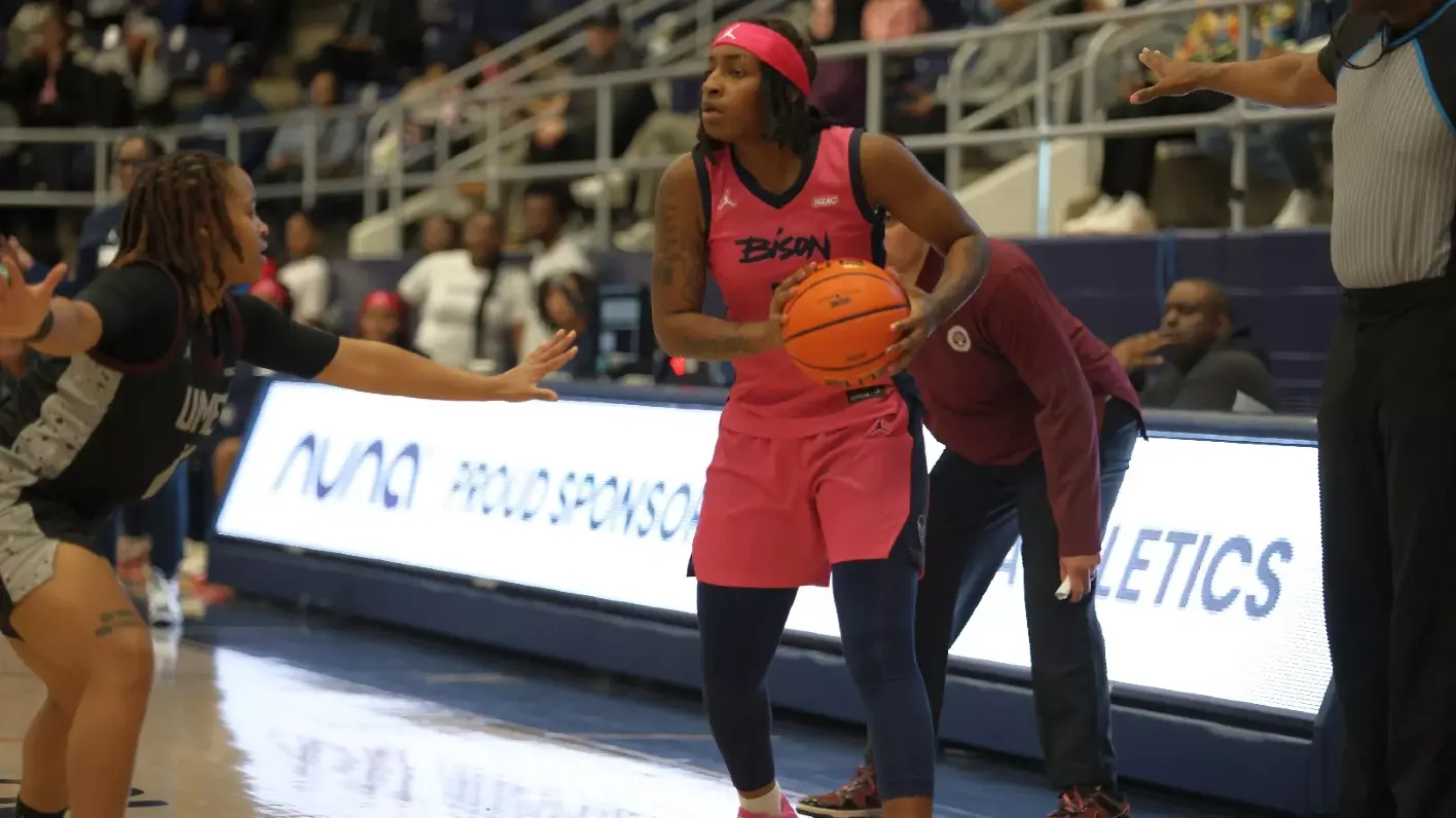 Howard vs. UMES (02-14-26)