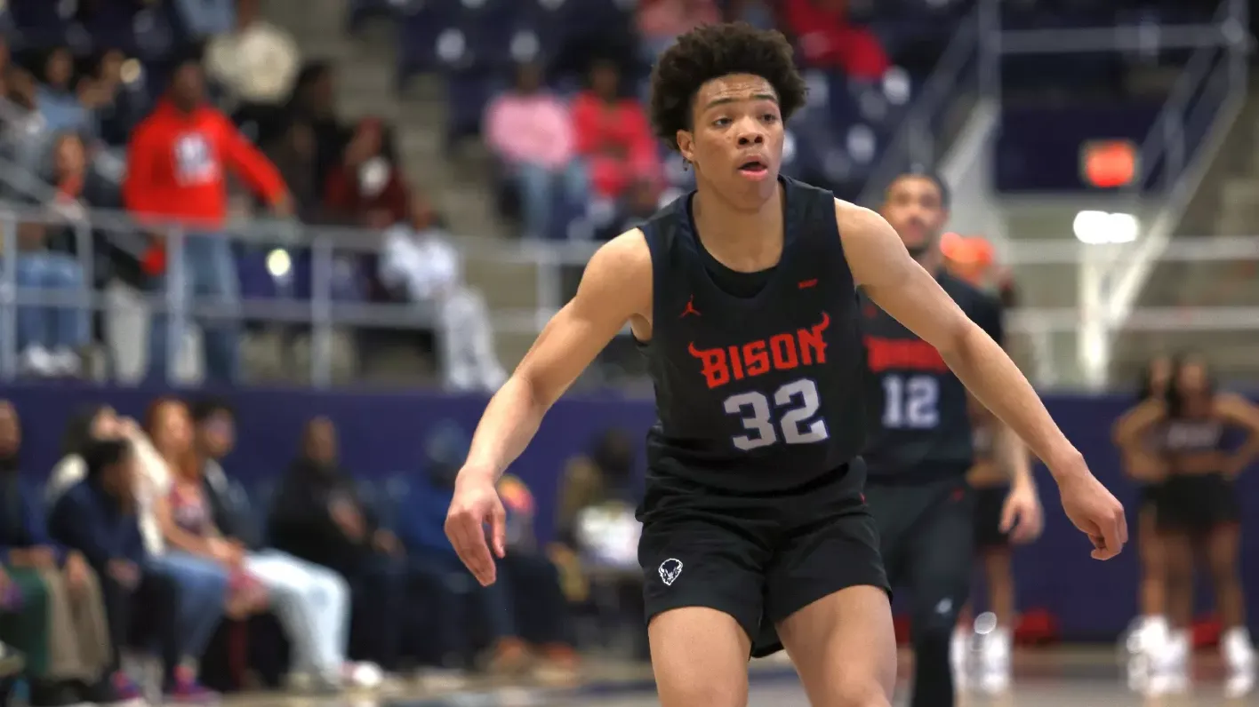 Howard vs. UMES (02-14-26)