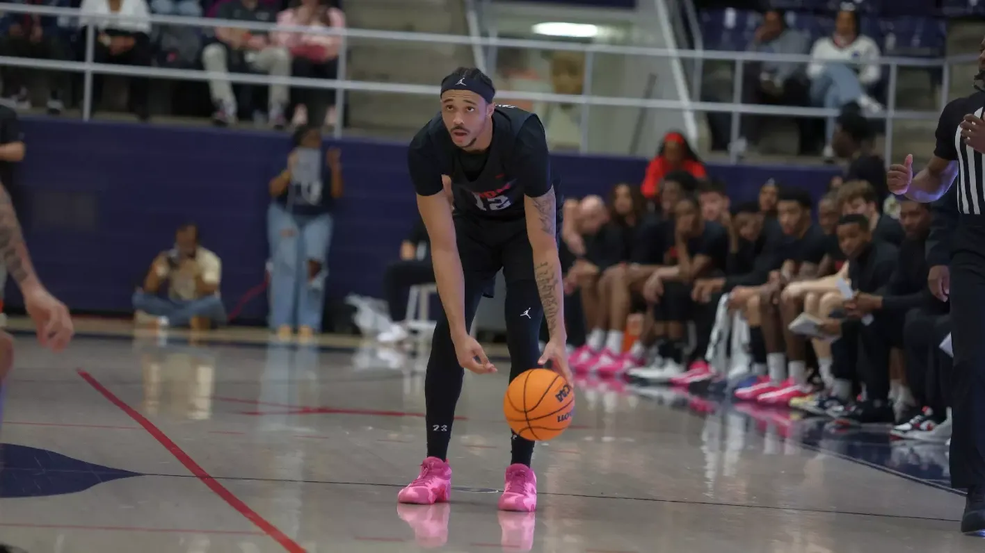 Howard vs. UMES (02-14-26)