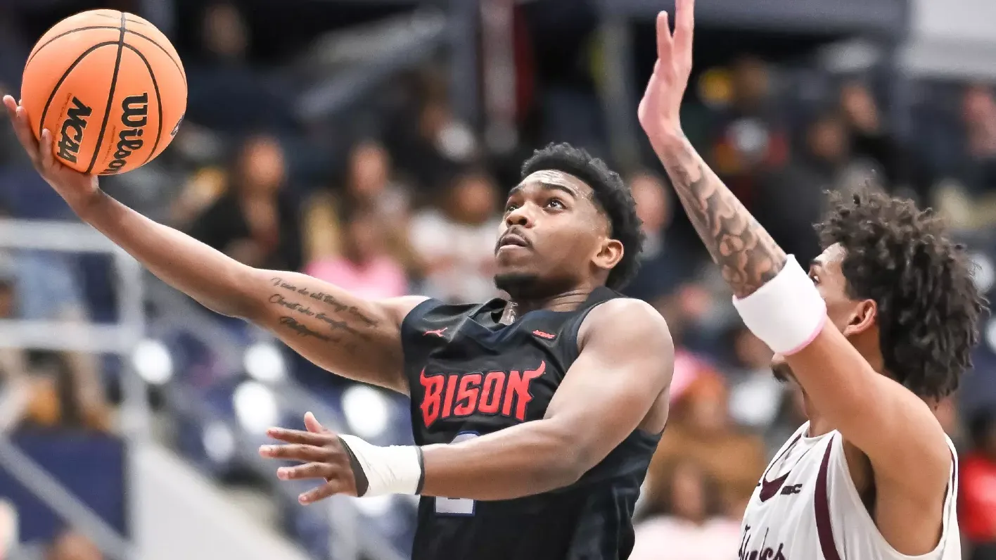 Howard vs. UMES (02-14-26)