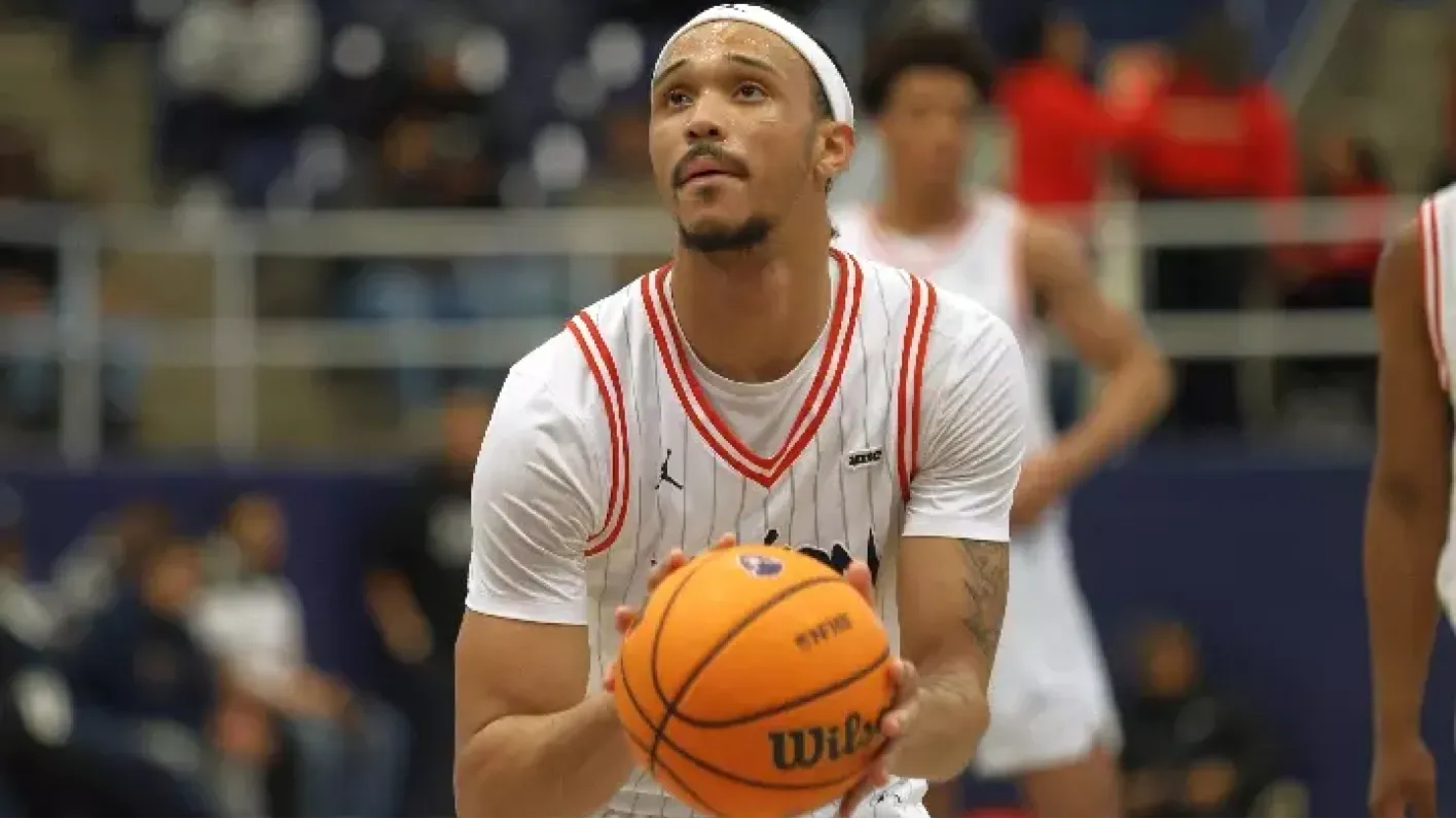 Howard vs. North Carolina Central (02-21-26)