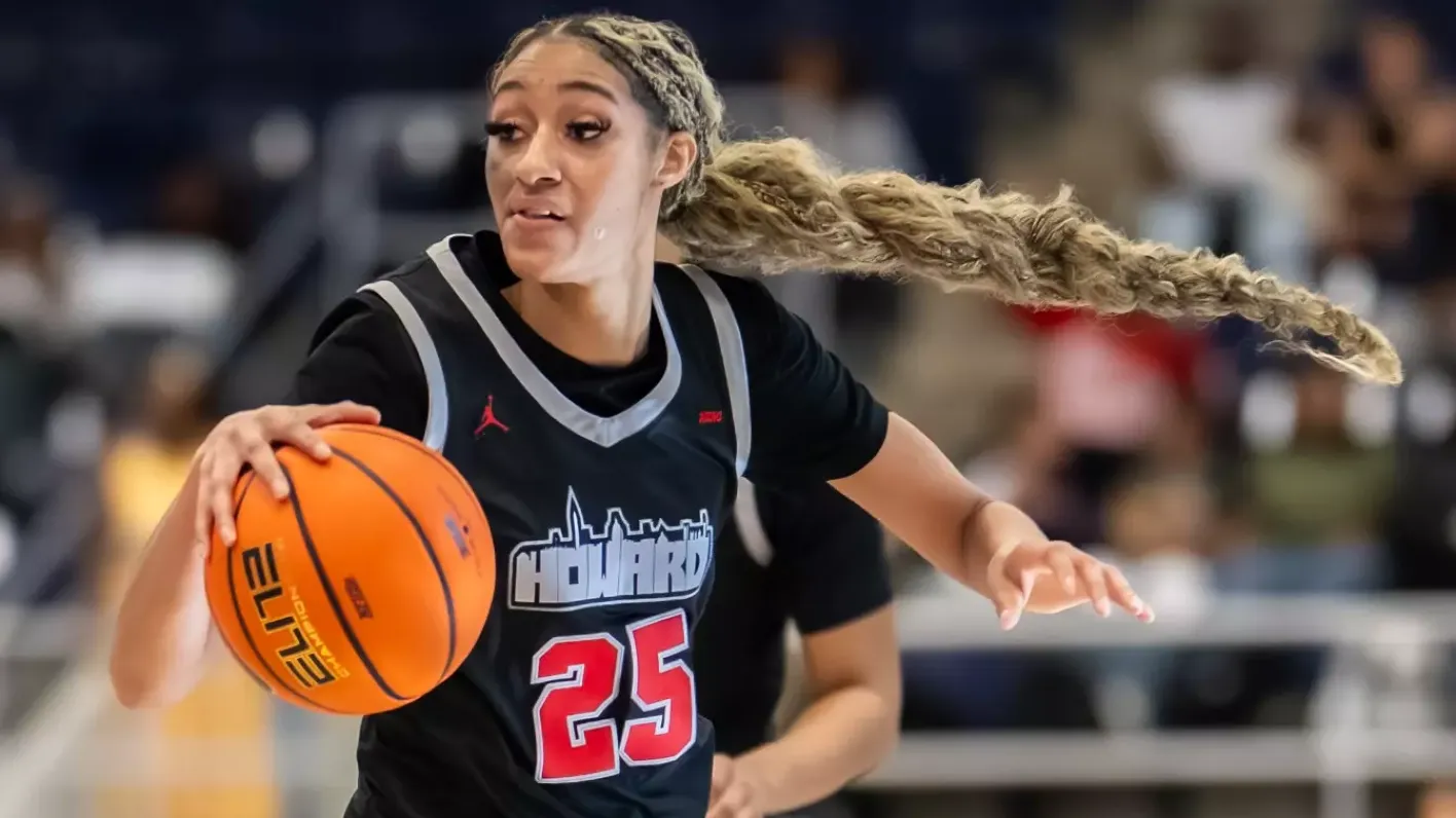 Howard vs. North Carolina Central (02-21-26)