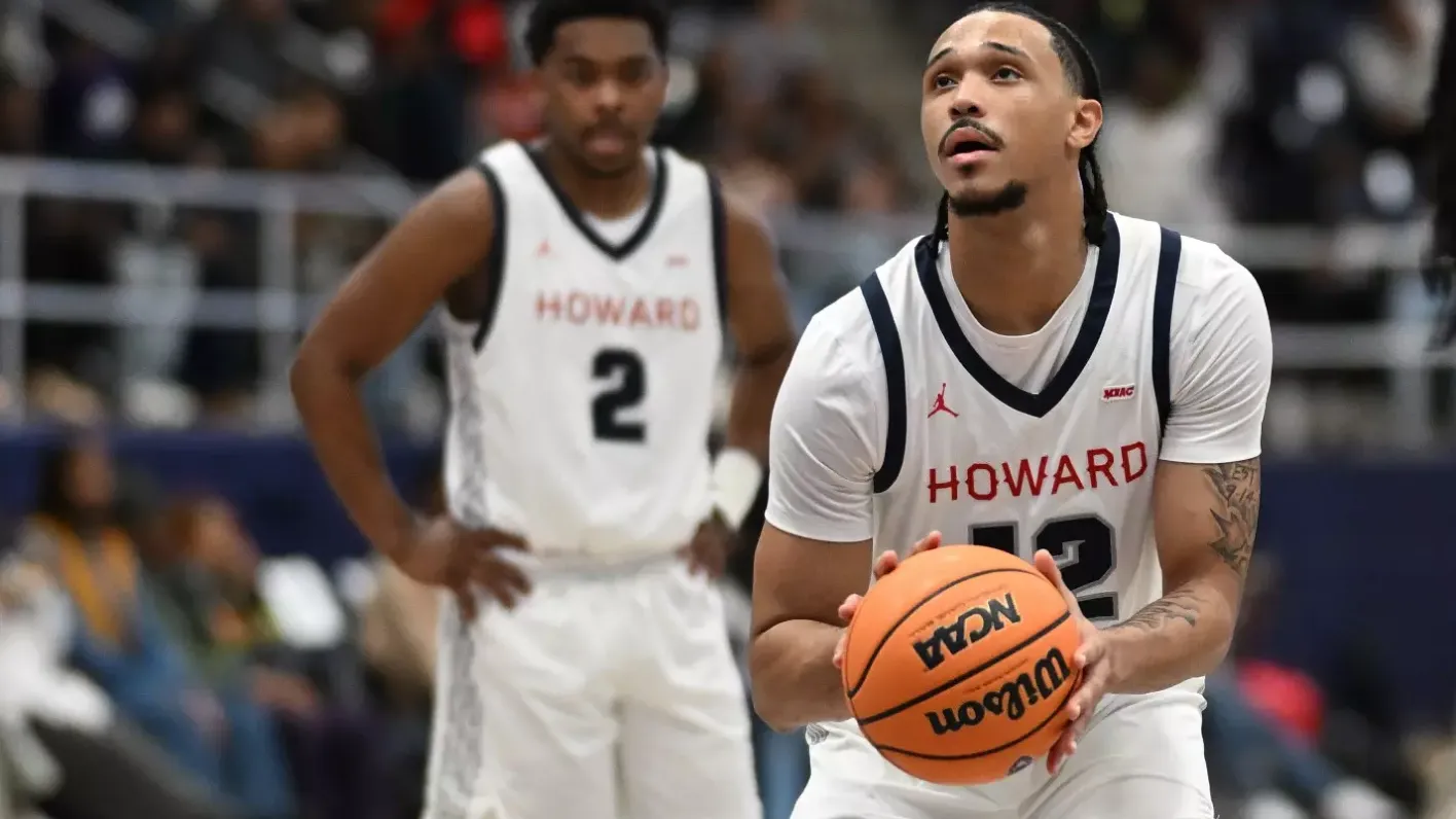 Howard vs. Norfolk State (01-31-26)