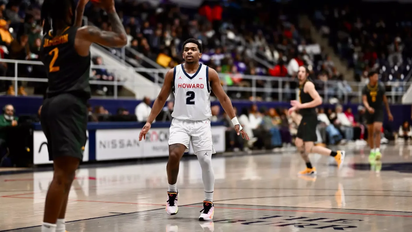 Howard vs. Norfolk State (01-31-26)