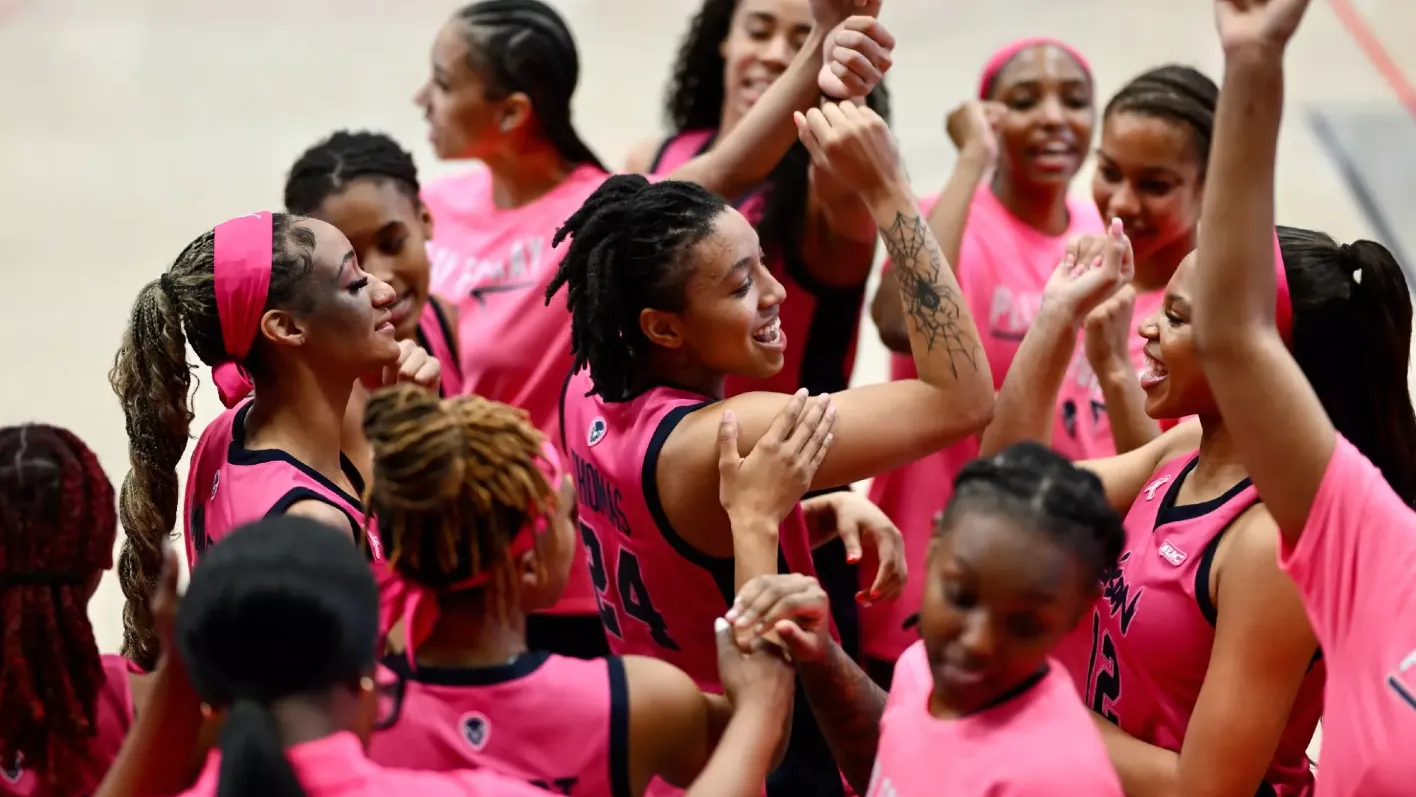 Howard vs. Coppin State (02-26-26)