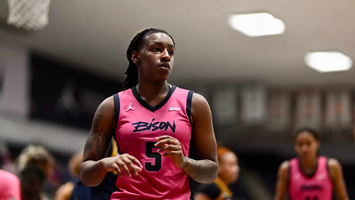 Howard vs. Coppin State (02-26-26)