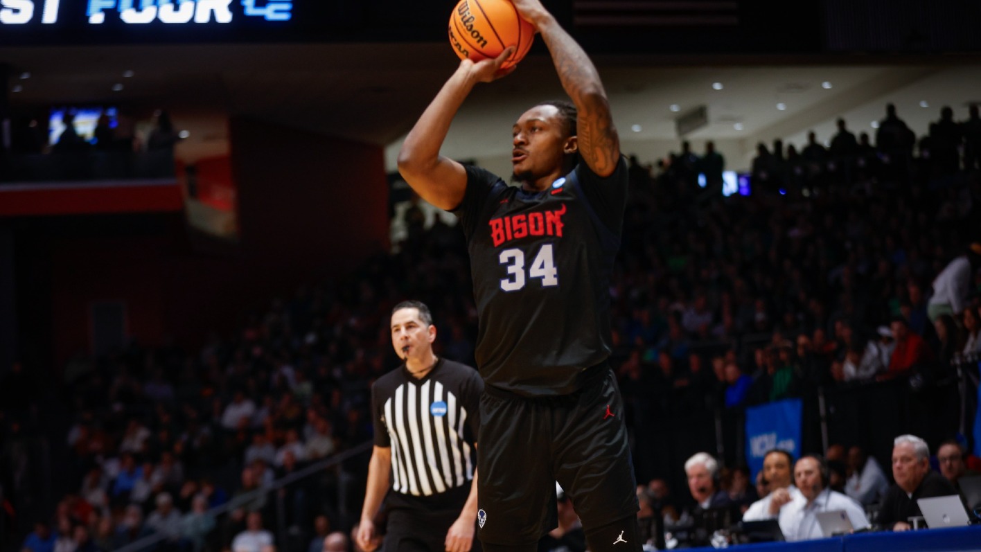 2026 NCAATournament - HU MBB vs UMBC - Play In Game