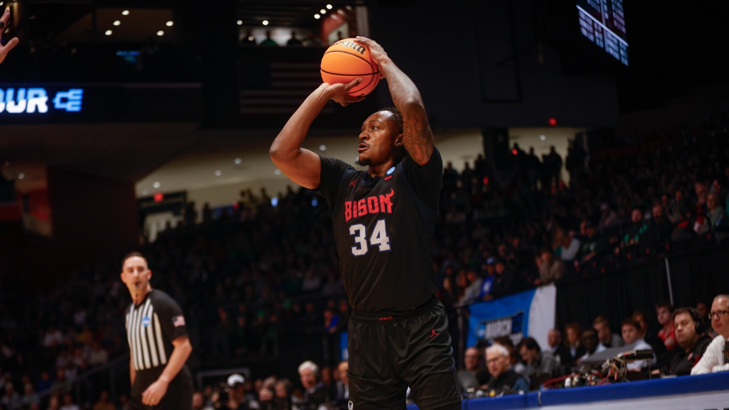 2026 NCAATournament - HU MBB vs UMBC - Play In Game