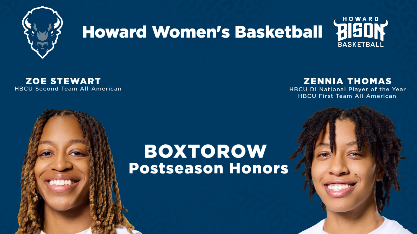 2025-26 BOXTOROW Postseason Honors