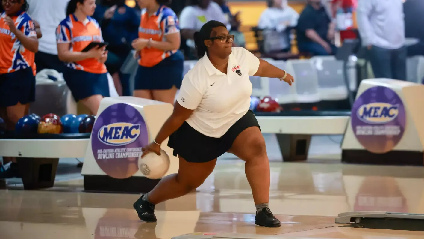 BWL (MEAC Championship)