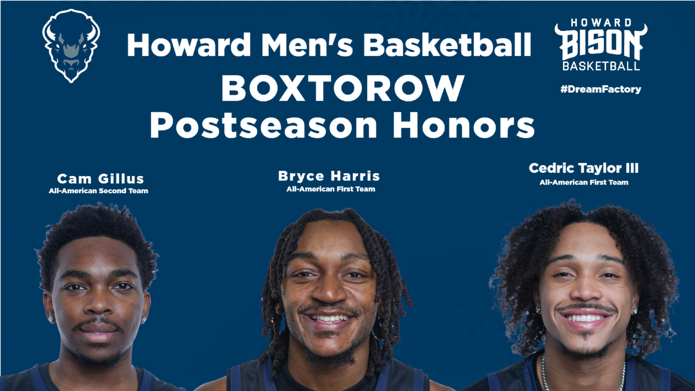 2025-26 BOXTOROW Postseason Honors
