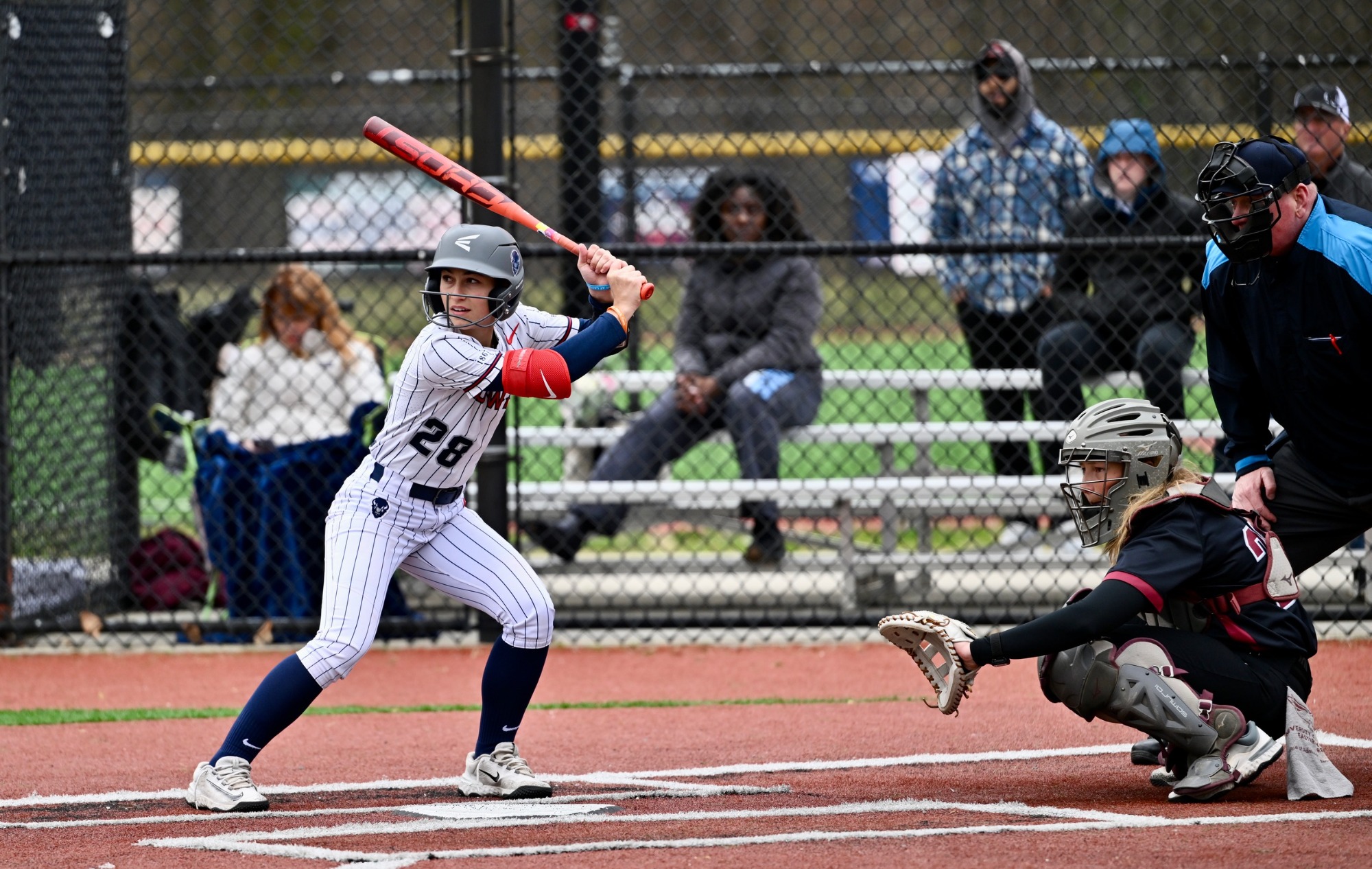 Howard vs. UMES (03-15-26)