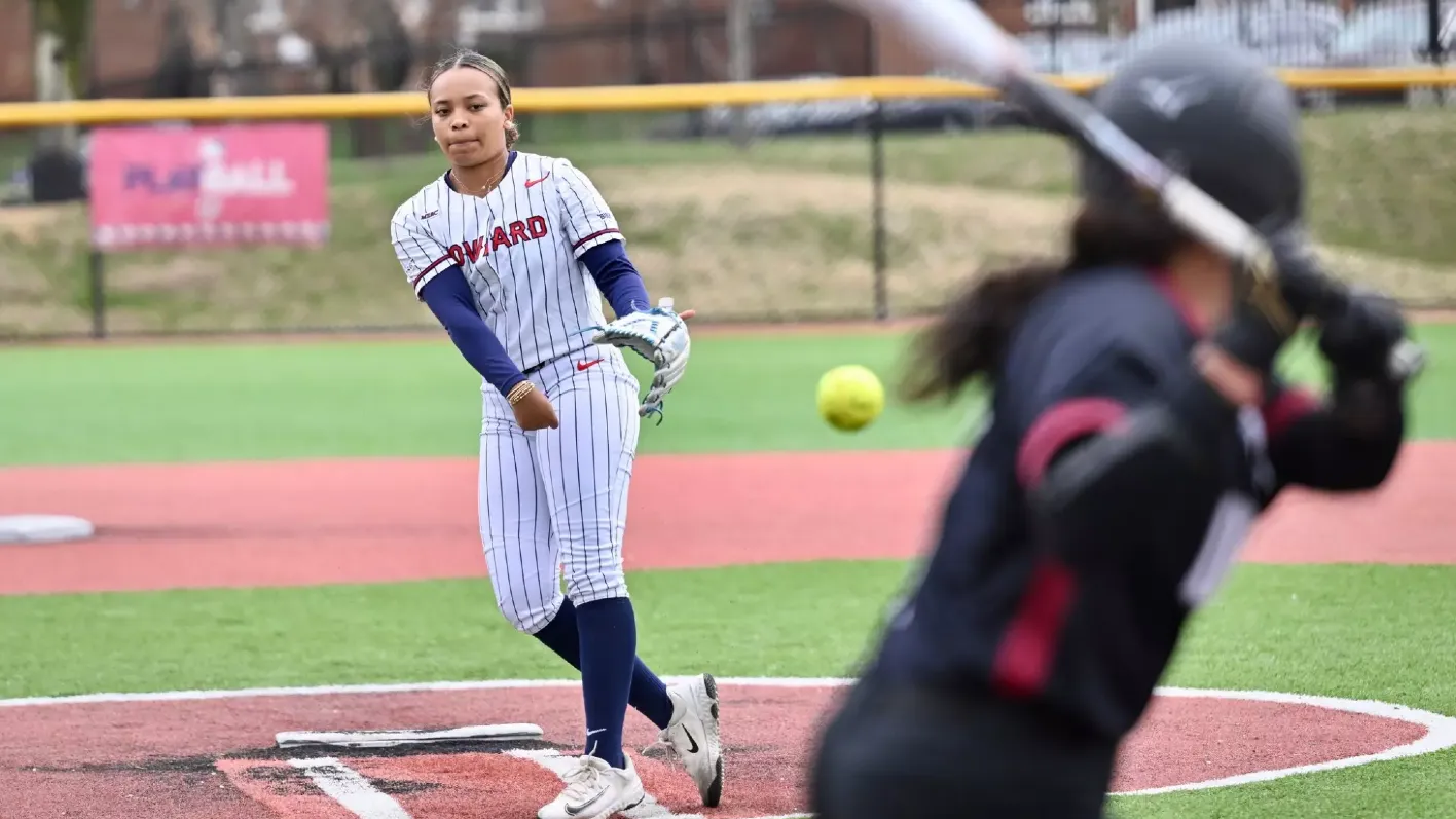 Howard vs. UMES (03-15-26)