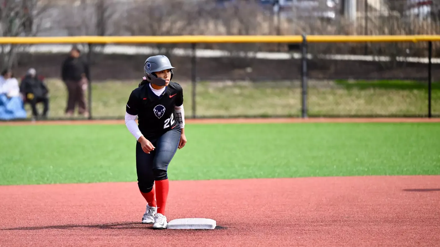 Howard vs. UMES (March 14-15)