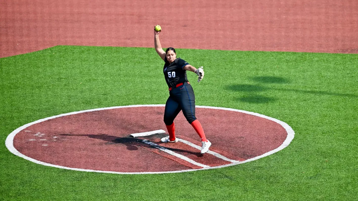 Howard vs. UMES (March 14-15)