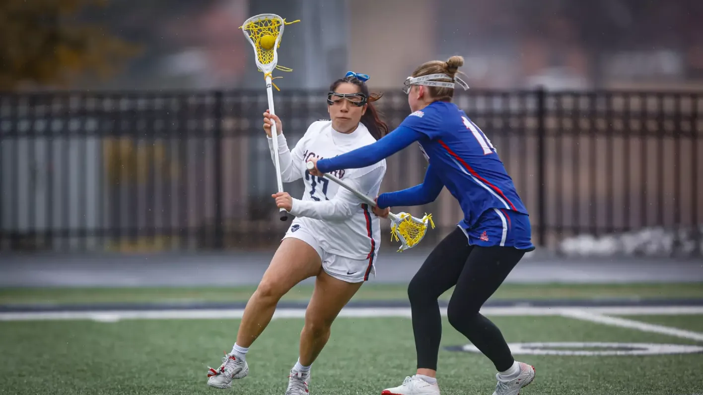 HU LAX vs American 2026