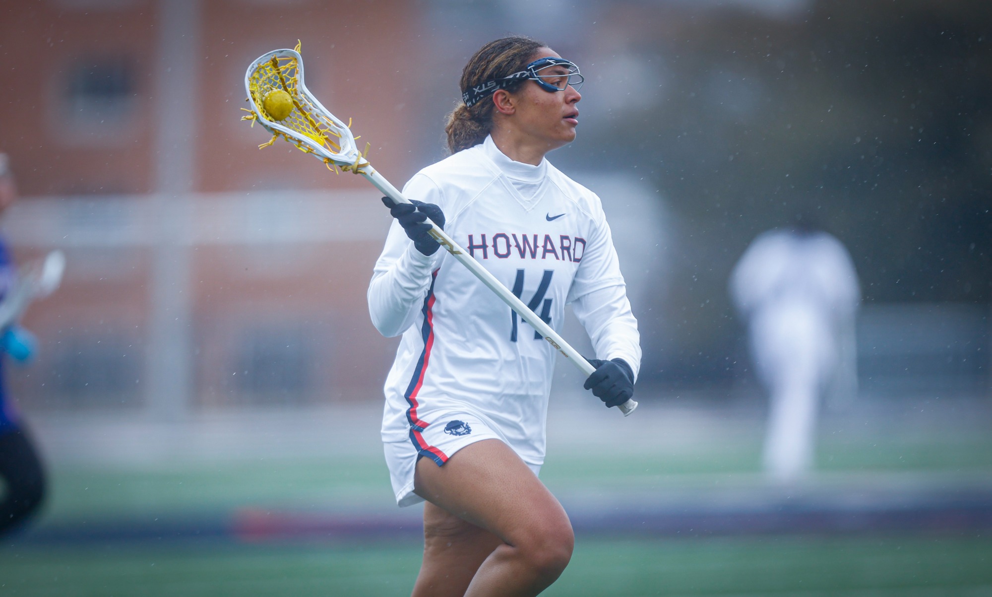 HU LAX vs American 2026