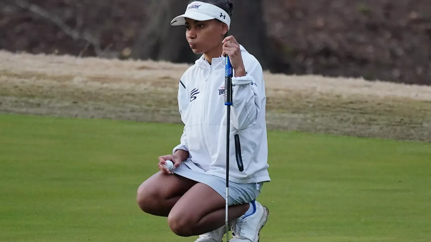 WGOLF (City of Oaks Collegiate)