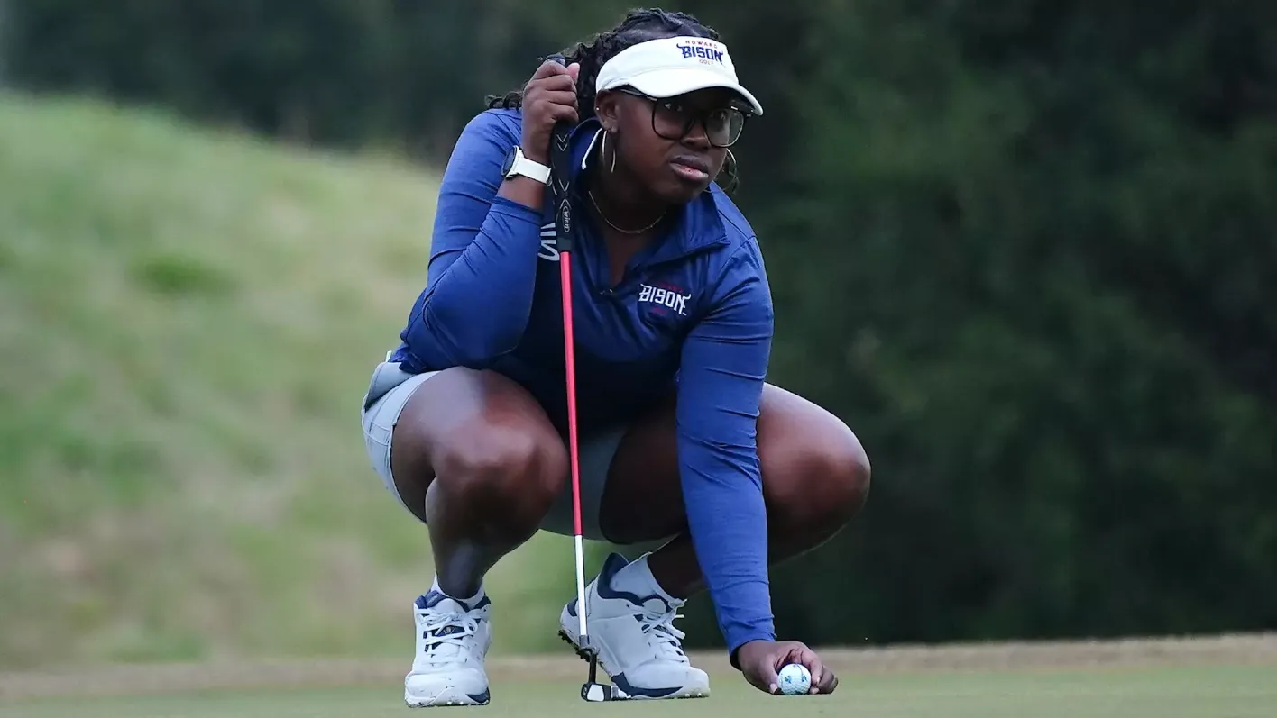 WGOLF (City of Oaks Collegiate)