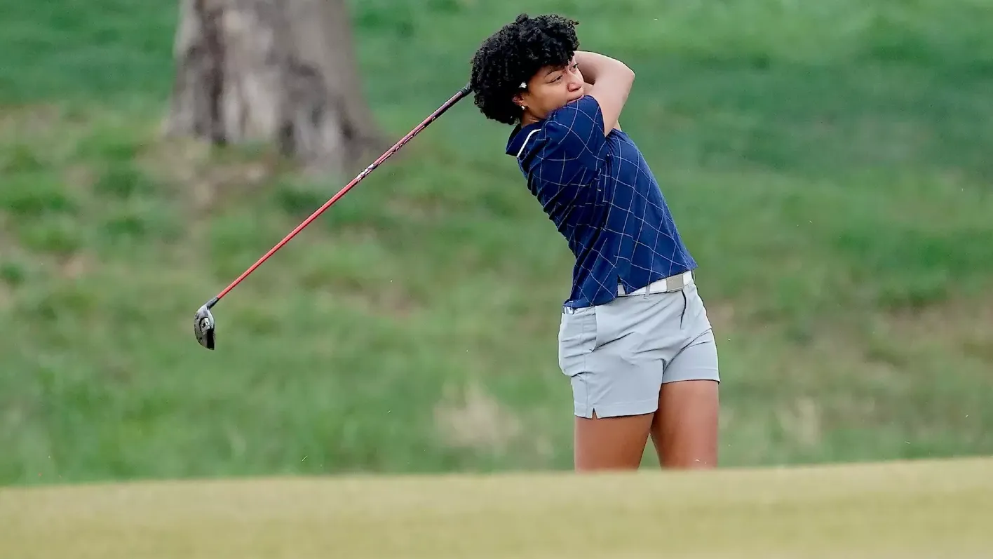 WGOLF (City of Oaks Collegiate)