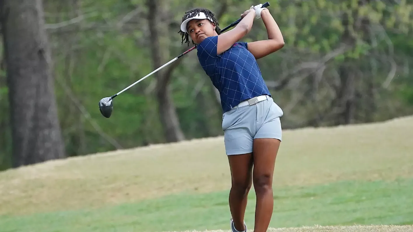 WGOLF (City of Oaks Collegiate)