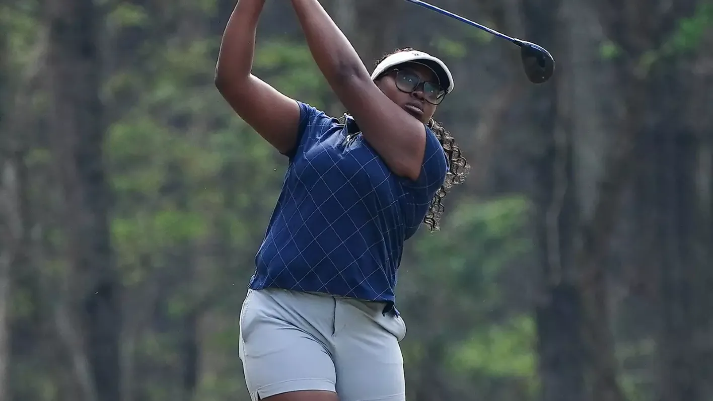 WGOLF (City of Oaks Collegiate)