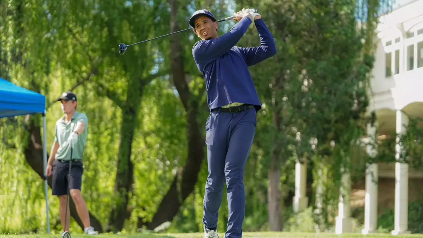 MGOLF (Bridgestone Collegiate Invite)