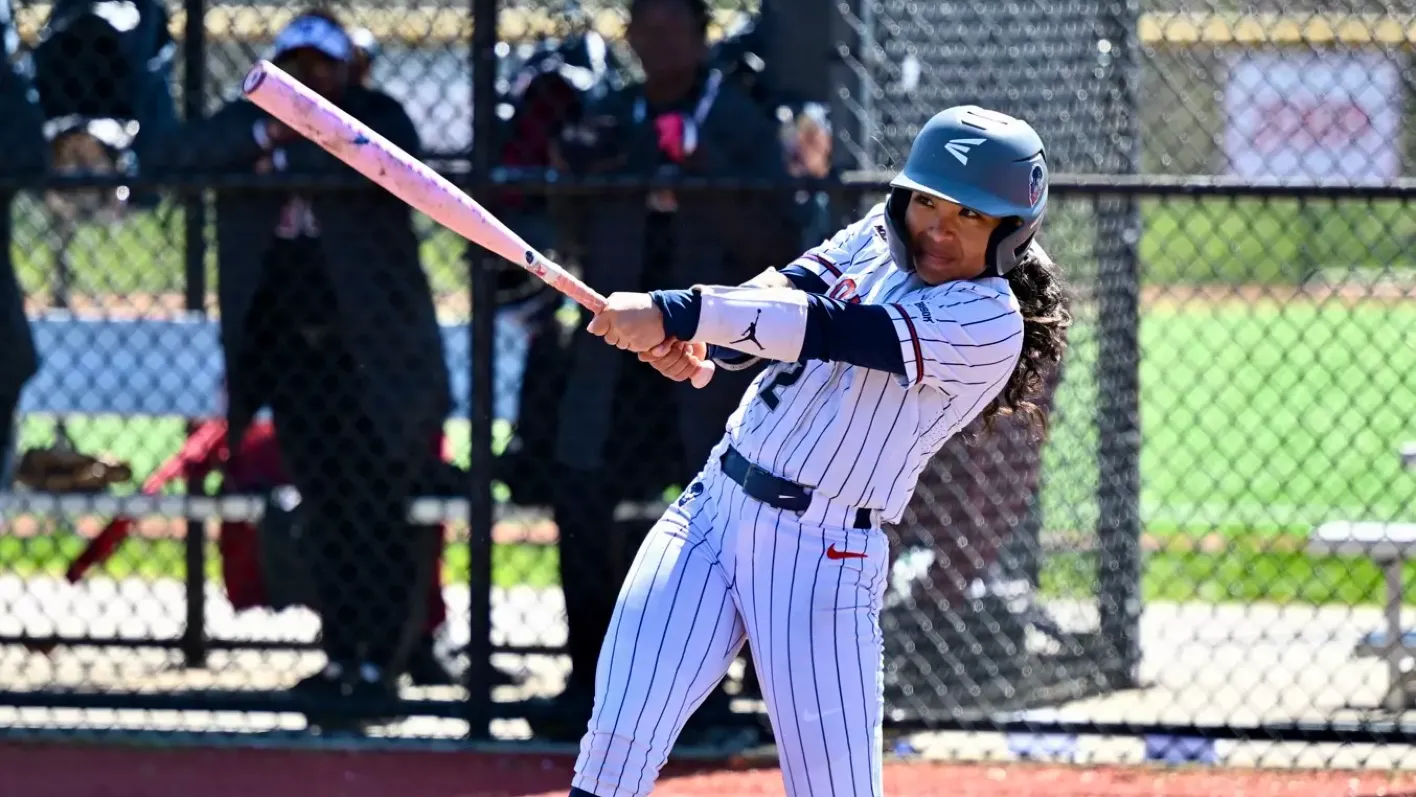 Howard vs. South Carolina State (03-29-26) 