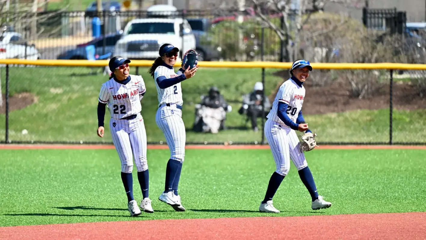 Howard vs. South Carolina State (03-29-26) 