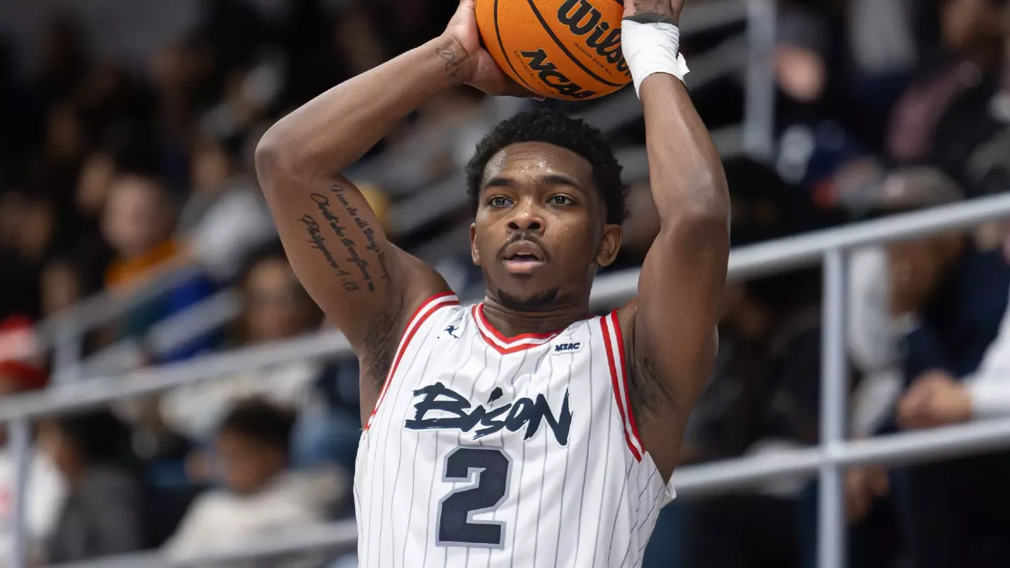 Howard vs. Coppin State (03-02-26)