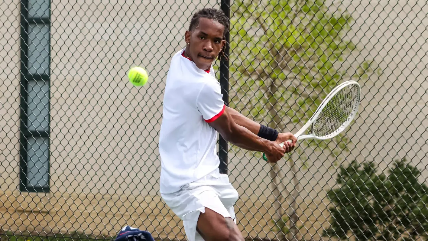 Howard MTEN vs Morgan State 041326