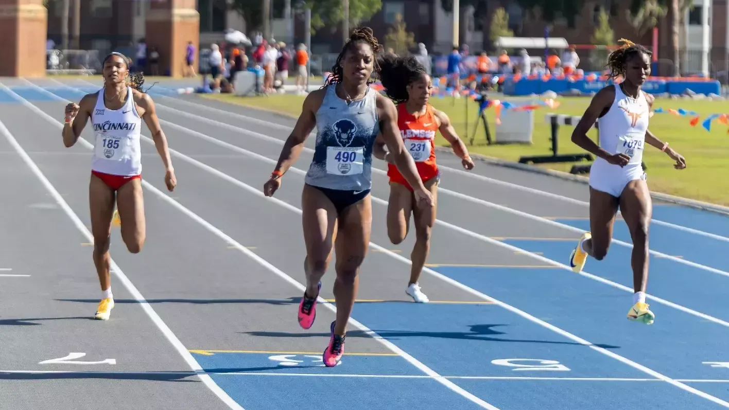 TF (Tom Jones Memorial)