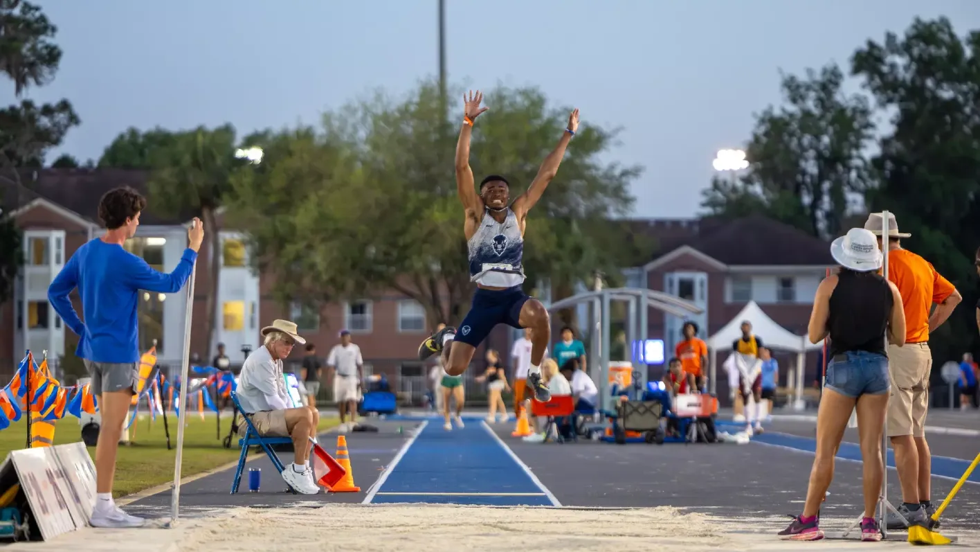 TF (Tom Jones Memorial)